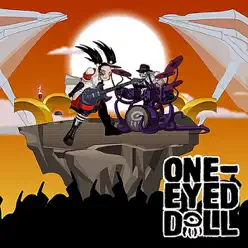 Battle On - Single - One-Eyed Doll Battle On - Single - One-Eyed Doll