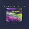 Mark Houser - Pray