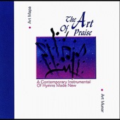 The Art of Praise artwork