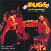 The Fugs - Ban the Bomb