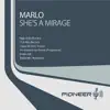 Stream & download She's a Mirage - EP