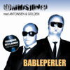 Kommisjonen - Bableperler - Atle Antonsen & Johan Golden