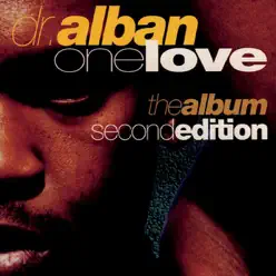 One Love - Dr. Alban