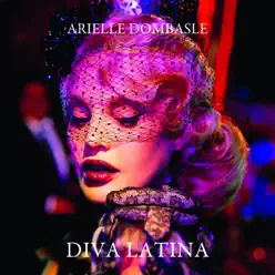 Diva Latina - Arielle Dombasle