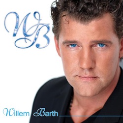 Willem Barth - April In Portugal