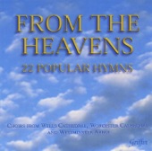 From the Heavens - 22 Popular Hymns artwork