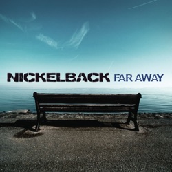 Nickelback - Far Away (Edit Version)