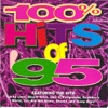 100% Hits of '95