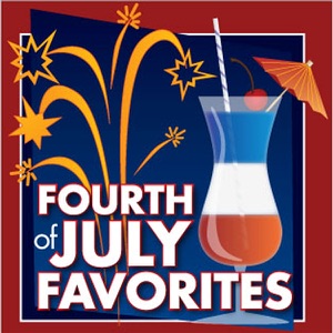 Fourth of July Favorites