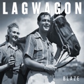 Lagwagon - I Must Be Hateful