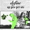 Define Appropriate - Conquest