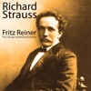 Chicago Symphony Orchestra - Ein Heldenleben (A Hero's Life), Op. 40: The Hero's Retreat from the World and Fulfillment