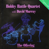 Bobby Battle Quartet - I Mean You