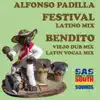Festival / Bendito EP album lyrics, reviews, download