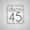 Disco 45 - Single