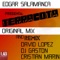 Terracota (David Lopez Remix) - Dj Edgar Salamanca lyrics