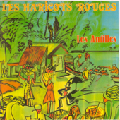 Les Antilles - Les Haricots Rouges