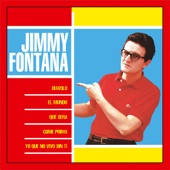 Singles Collection: Jimmy Fontana artwork