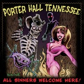 Porter Hall Tennessee - Broken Strings