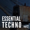 Essential Techno Vol.2