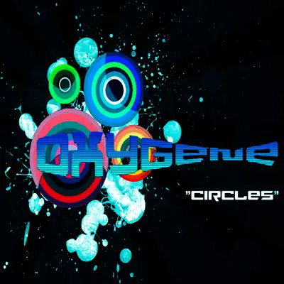 Circles - Oxygene
