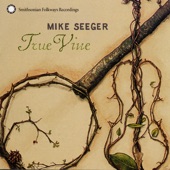 Mike Seeger - Coo Coo Bird