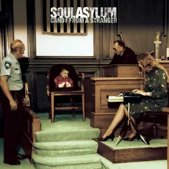 Candy from a Stranger by Soul Asylum album reviews, ratings, credits