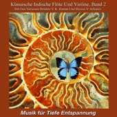 Klassische Indische Flöte & Violine, Band 2 Mit Den Brüdern V. K. Raman Und Mysore Srikanth artwork