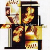 Best of Randy Crawford artwork