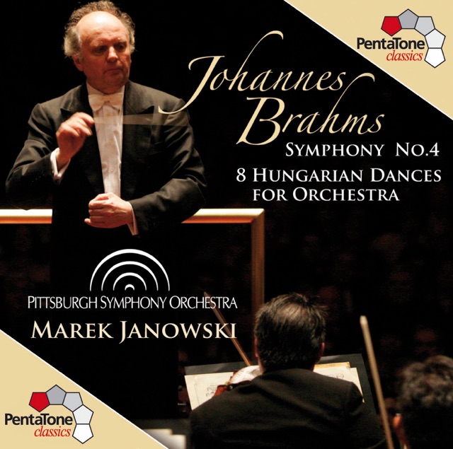 Symphony No. 4 in E Minor, Op. 98: II. Andante Moderato