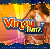 Vincy Jams 7