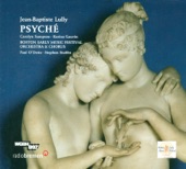 Lully, J.-B.: Psyche [Opera] artwork
