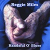 Reggie Miles - Another Lover