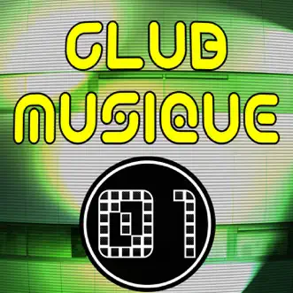 Club Musique by Various Artists album reviews, ratings, credits