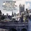 The English Anthem Anthology, Volume II (1886-1988) album lyrics, reviews, download