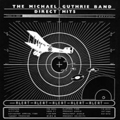 Michael Guthrie Band - Saturday Night Rave Up