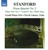 Stanford: Chamber Music album lyrics, reviews, download