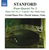 Stream & download Stanford: Chamber Music