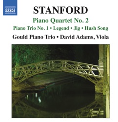 Benjamin Frith, David Haslam & Northern Sinfonia - 6 Irish Fantasies, Op. 54: III Jig (Allegretto)