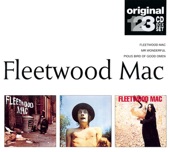 Fleetwood Mac - Hellhound On My Trail