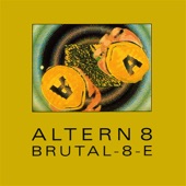 Brutal-8-E artwork