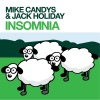 Mike Candys - Insomnia (Chris Crime Infinity Remix)