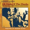 Masters of Modern Blues (feat. Big Walter Horton, Fred Below, Lee Jackson & Johnny Young), 1995