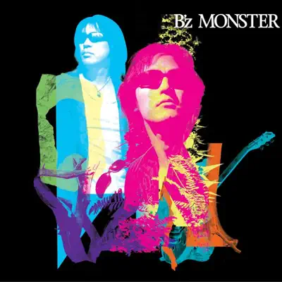 MONSTER - B'Z