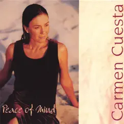 Peace of Mind by Carmen Cuesta album reviews, ratings, credits