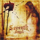 The Dust of Years - Seventh Angel