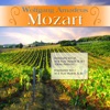 Wolfgang Amadeus Mozart: Serenade No.10 in B-Flat Major, K.361 ""Gran Partita""; Symphony No.1 in E-Flat Major, K.16