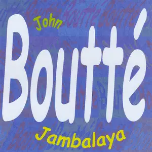 John Boutté