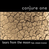 Tears from the Moon / Center of the Sun Remixes artwork