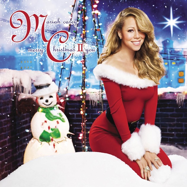 Image result for mariah carey christmas